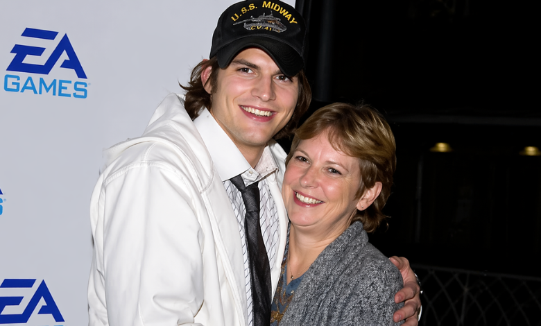 Diane Finnegan Kutcher