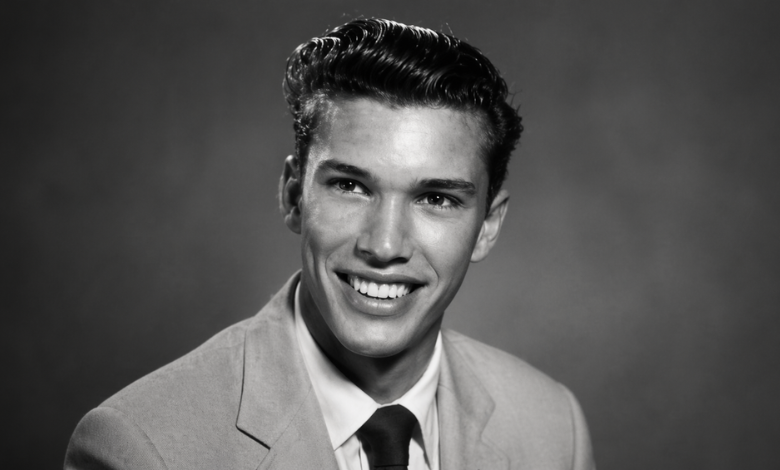 Robert True Houghton