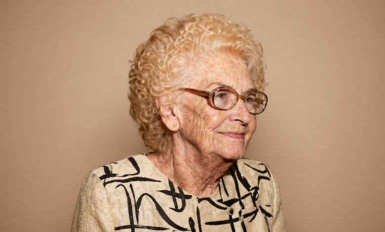 Hazel Vorice McCord