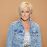 Morgan Anastasia Gaddis