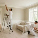 Interior Painter