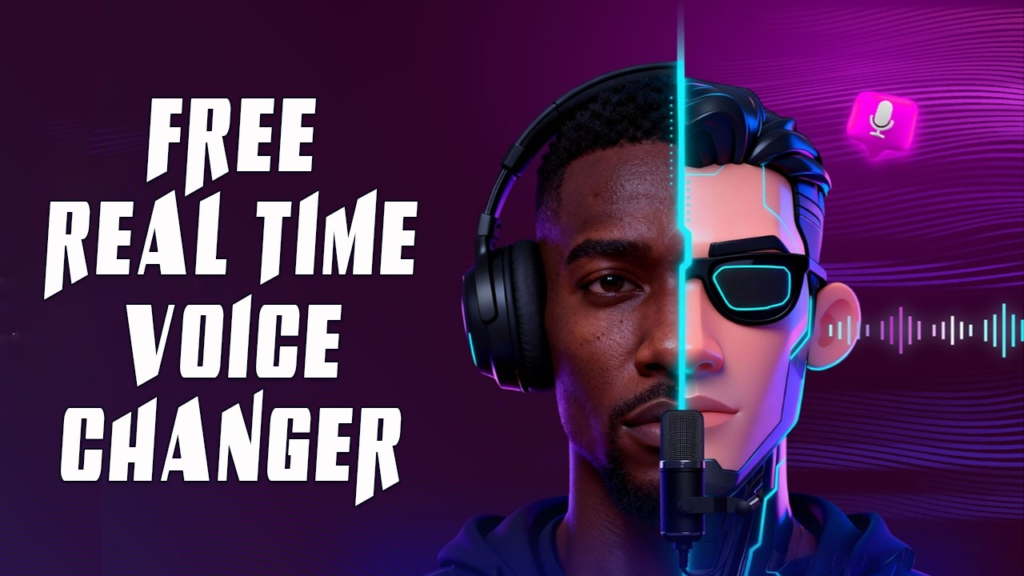 iTop Voicy: The Ultimate Voice Changer for Everyone