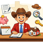 Streamlining Real Estate Transactions in Texas: A Comprehensive Guide