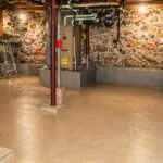 Why Basement Waterproofing Is Essential for Finished and Living Spaces