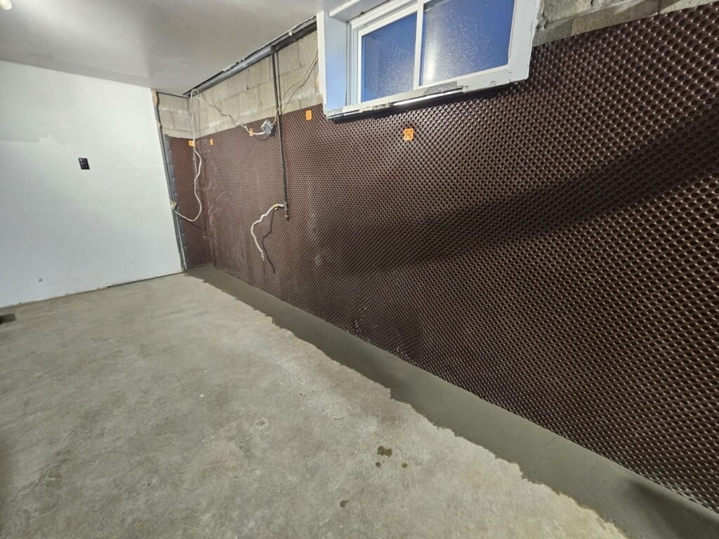 Turn Your Basement Into a Cozy Living Space With These 7 Tips