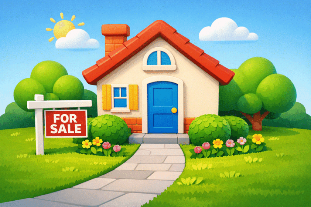 Effective Strategies for Selling Your Home Quickly