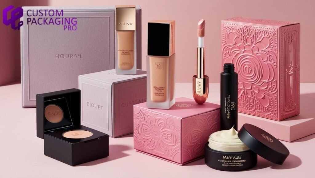 Cosmetic Packaging
