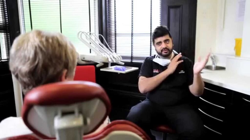 Why Westmount Dental Surgery Is a Leading Dentist Middlesbrough Choice