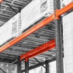 High Quality Pallet Racking Beams at Best Prices