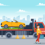 Roadside Assistance Services