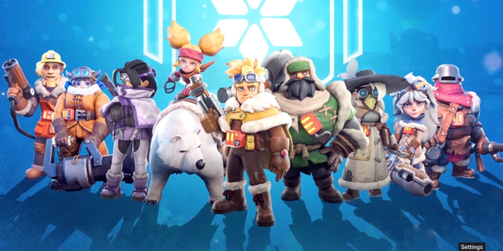 Best Heroes to Use in Whiteout Survival: All Roles Explained