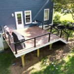 Custom Outdoor Space