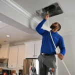 Air Duct Cleaning