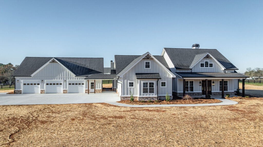 Armor Homes, LLC