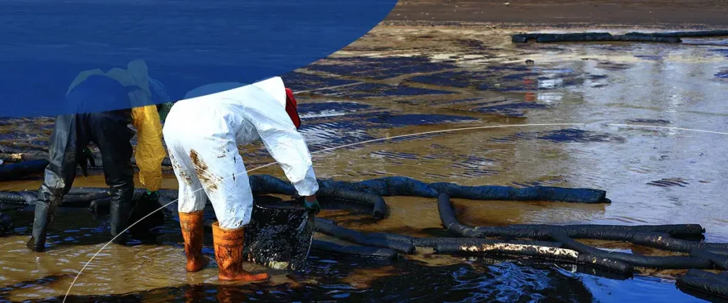 Stop Bulk Oil Spills: Protect Drains & Avoid EPA Fines