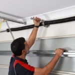 Garage Door