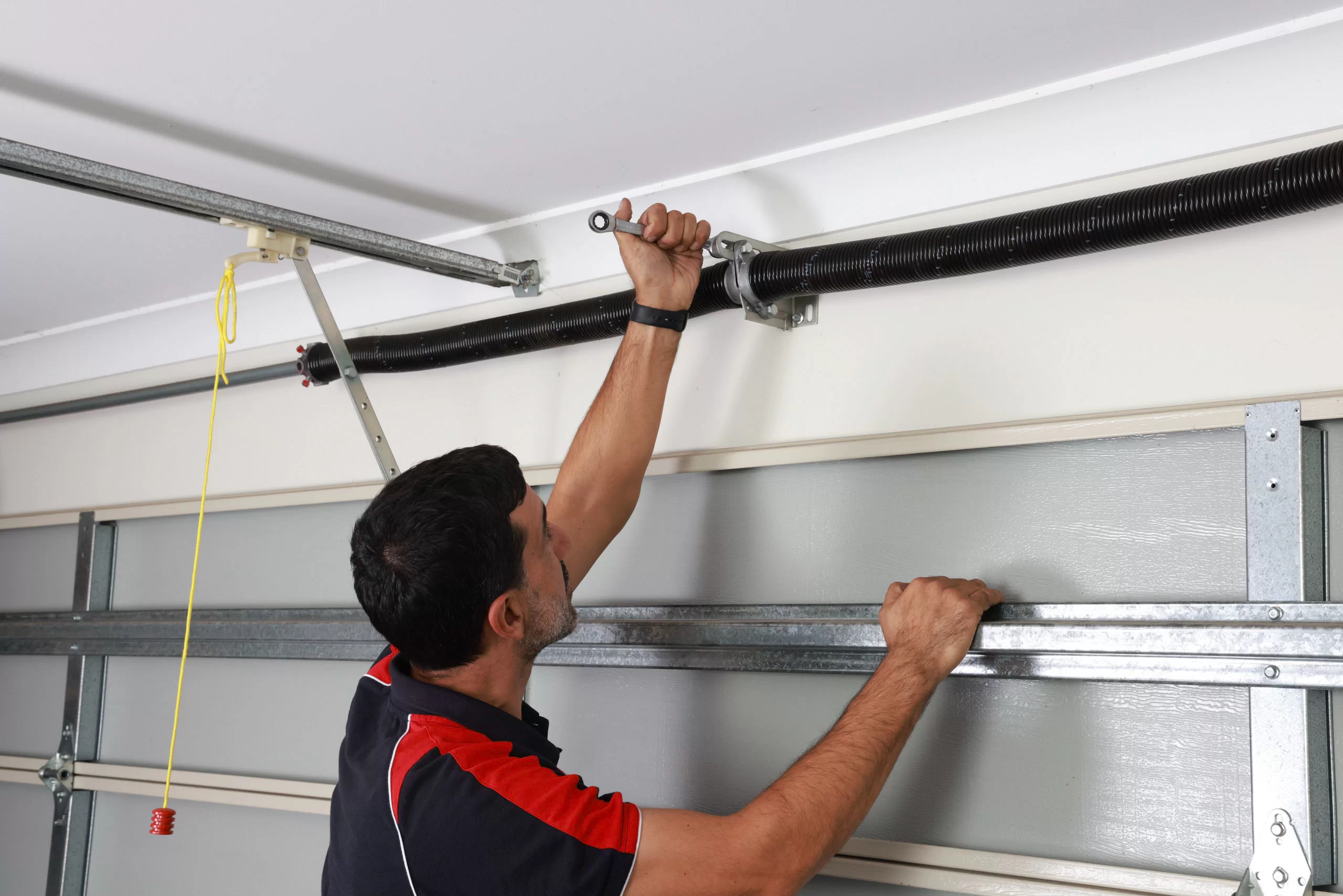 Garage Door