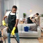 Maid Services