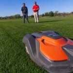 Auto Mow Co