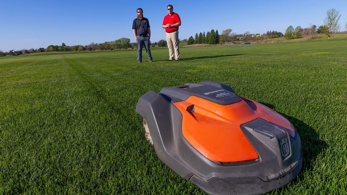 Auto Mow Co