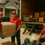 Starr Moving Services