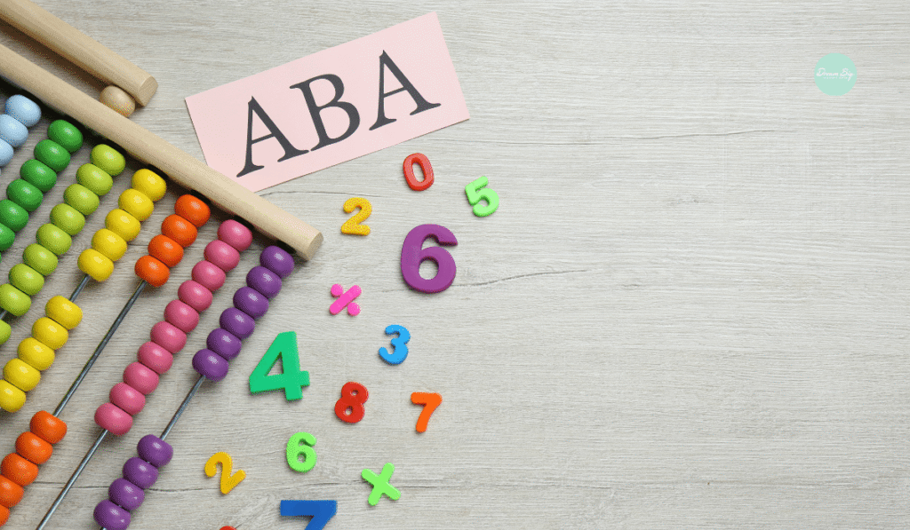 ASD Therapy