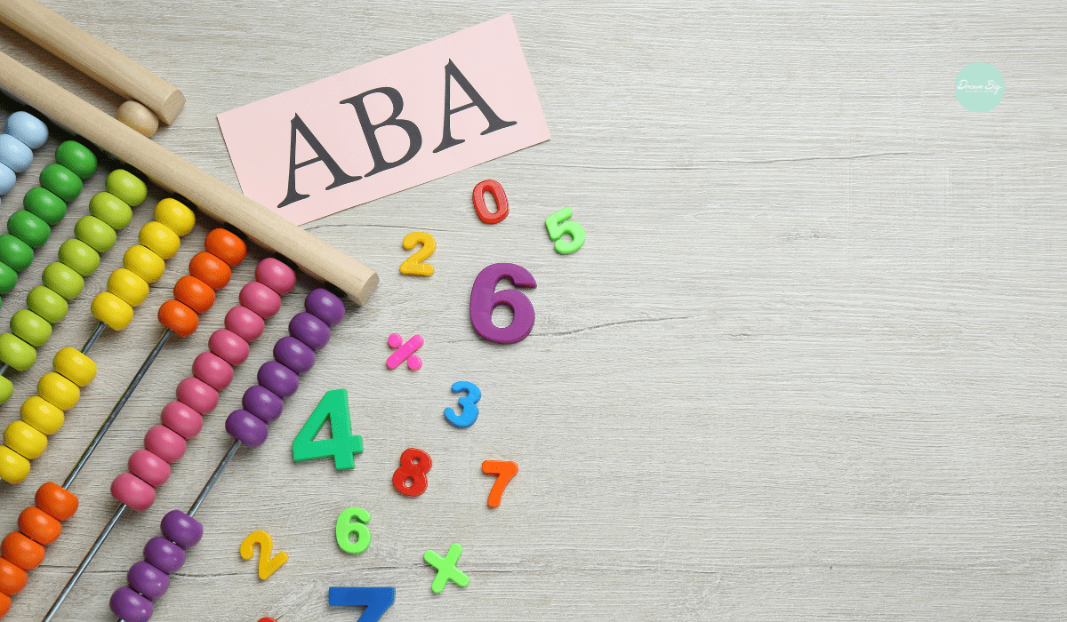 ASD Therapy