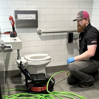 1 Tom Plumber Harrisburg