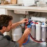 Reverse Osmosis