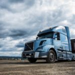 Overnight Truck Parking