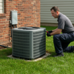 HVAC Contractor