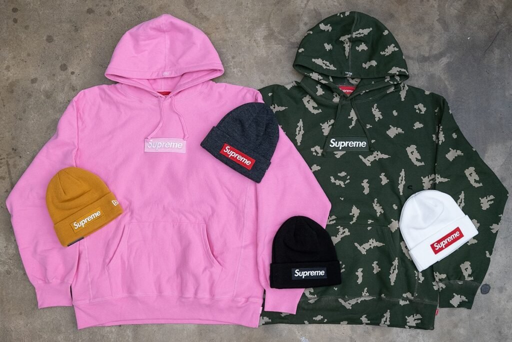 Best-Selling Essentials Hoodies in Australia for 2026