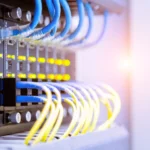 Fiber Optic Cabling