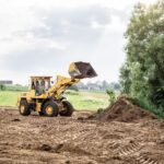 Commercial Land Clearing