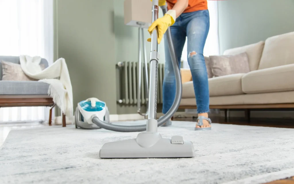 Yost Cleaning