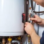 Heater Repair