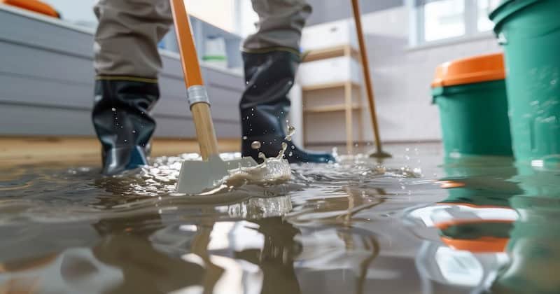 After the Waters Recede: Rebuilding Strength Through Flood Restoration