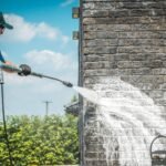Pressure Cleaning in Westchester