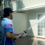 Power Washing