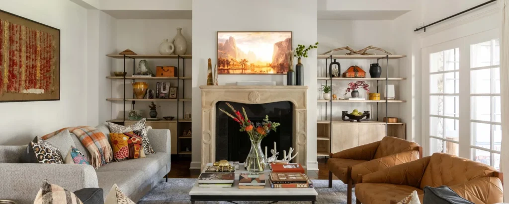 Home's Aesthetic