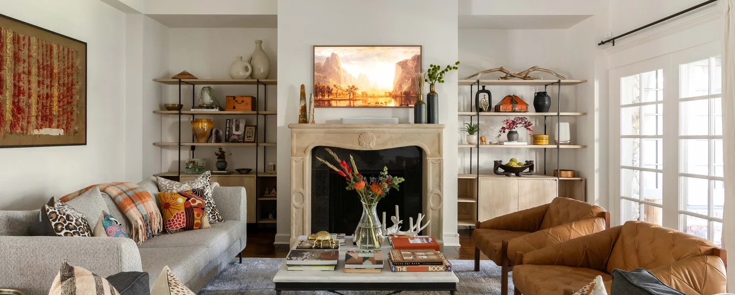 Home's Aesthetic
