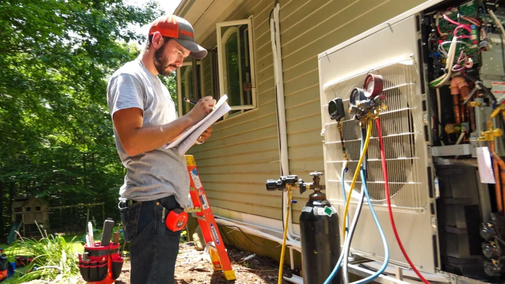 HVAC