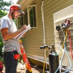 HVAC