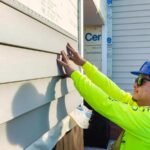 Siding Repair
