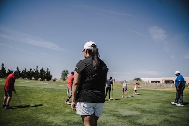 Golf