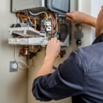 Oil Boiler Repair