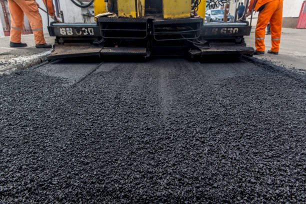 Rafferty Paving