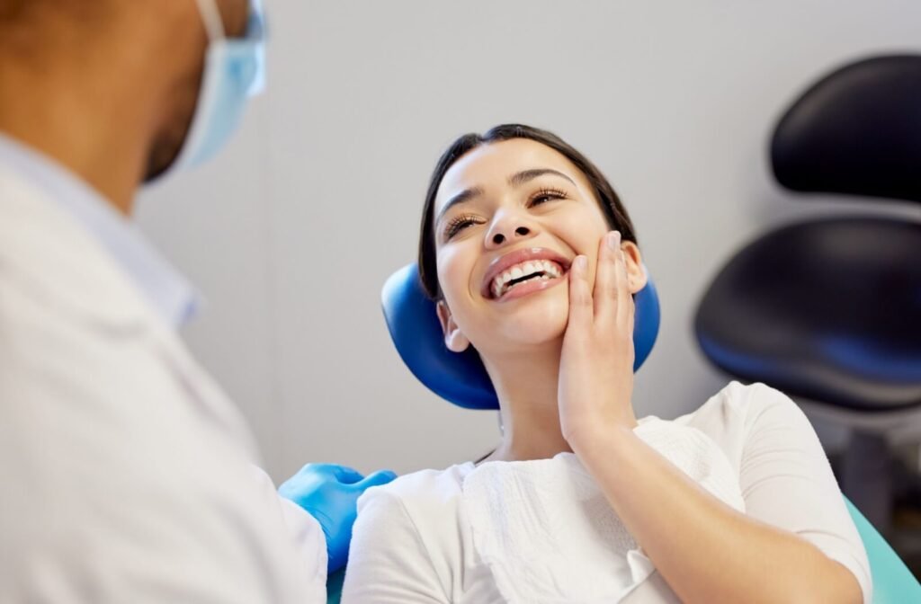 Restorative Dentistry: Restoring Function and Beauty to Your Smile 