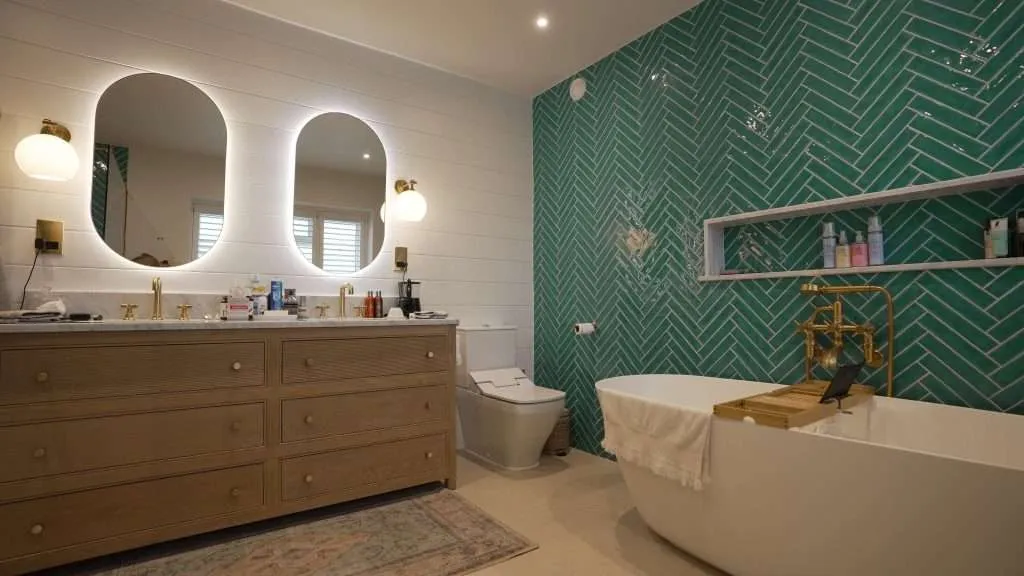 ACS Bathroom Remodeling