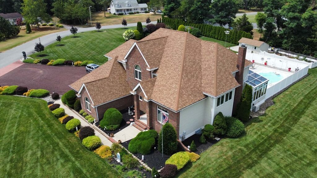 Dave Adams Roofing